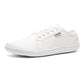 Leren barefoot Sneakers | 50% korting