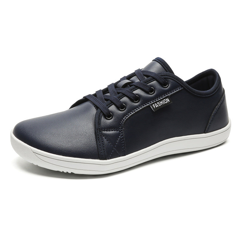 Leren barefoot Sneakers | 50% korting