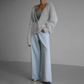 Cashmere Cozy Couture | 50% KORTING