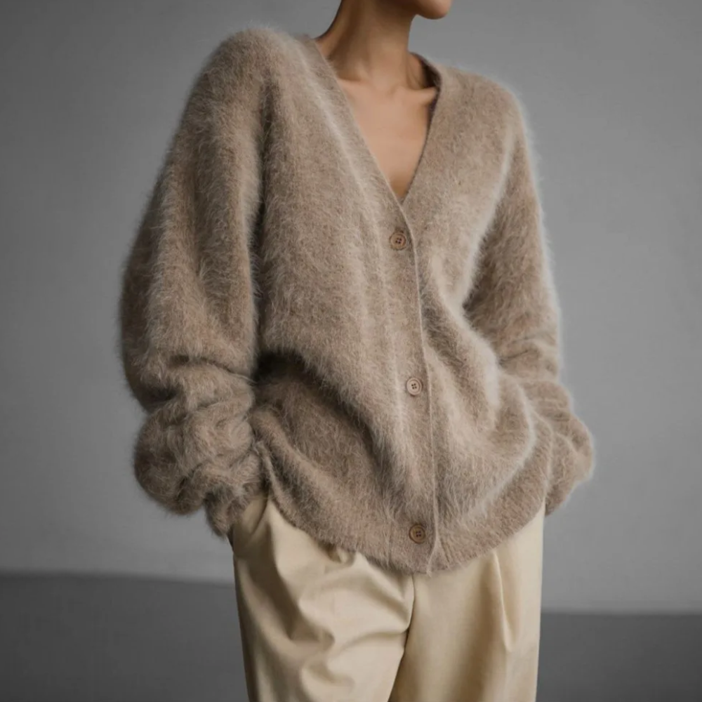 Cashmere Cozy Couture | 50% KORTING