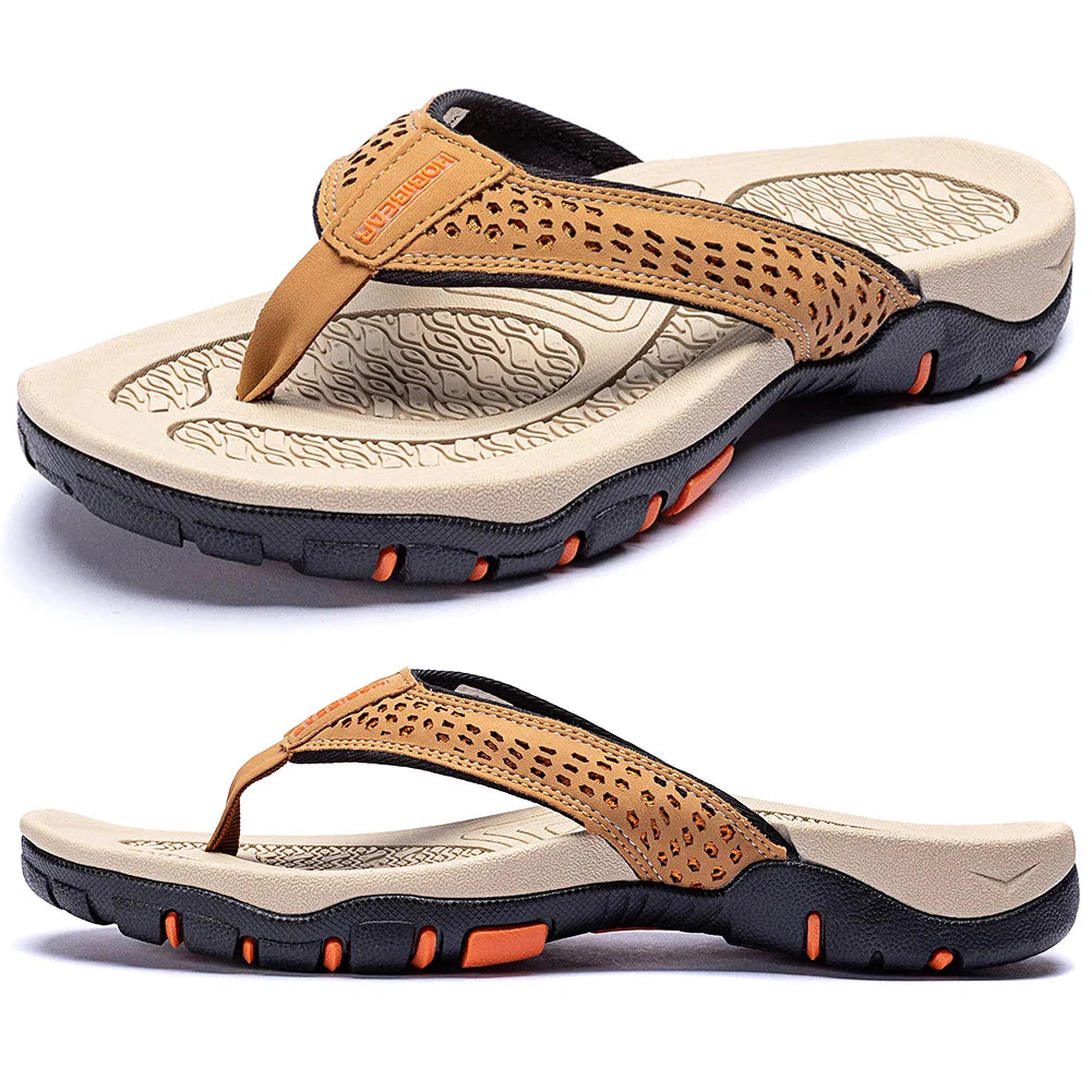 Orthosoft | Orthopedische Slippers