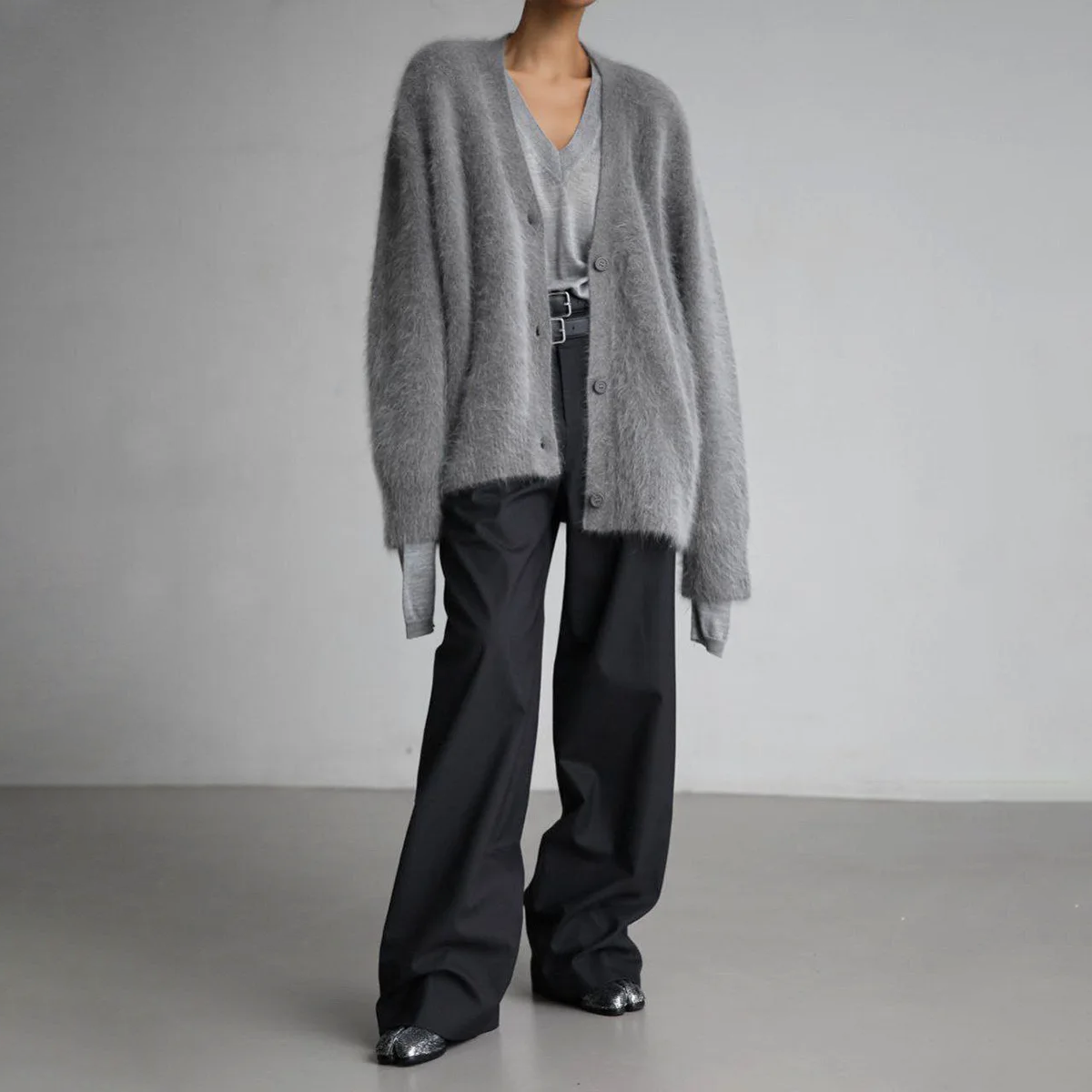 Cashmere Cozy Couture | 50% KORTING