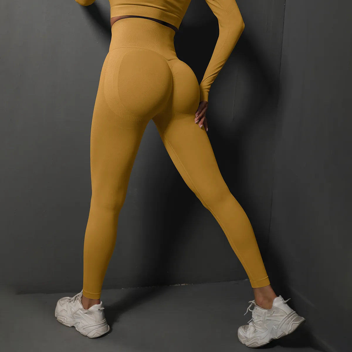 FitFlex Leggings