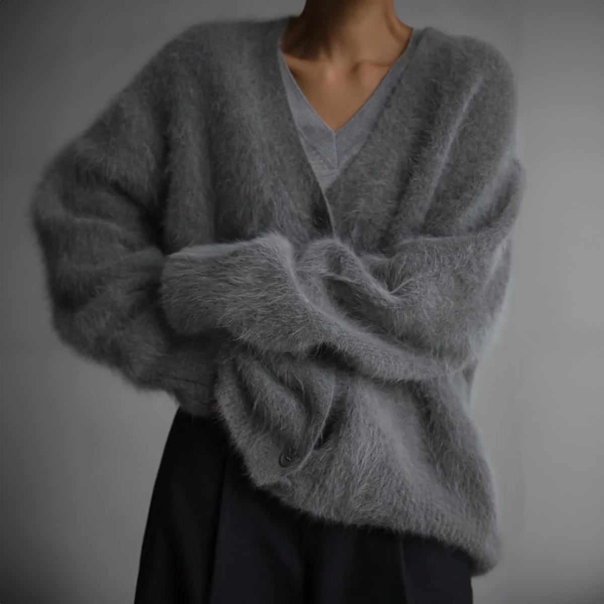 Cashmere Cozy Couture | 50% KORTING