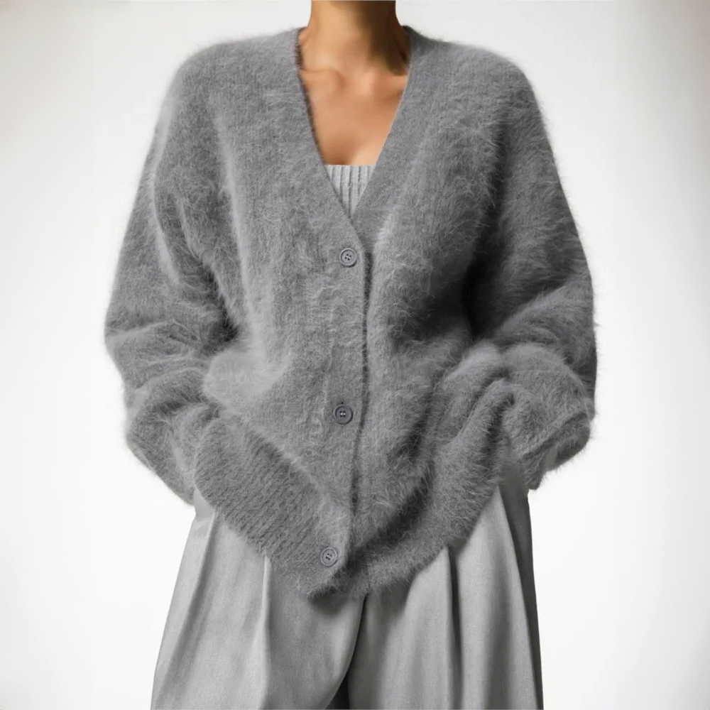 Cashmere Cozy Couture | 50% KORTING