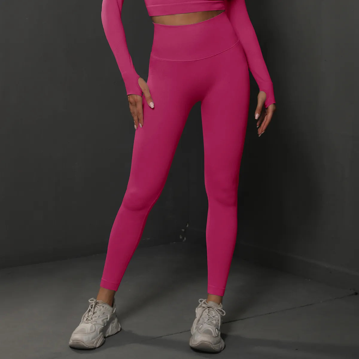 THE FITFLEX™ LEGGINGS | 1+1 GRATIS