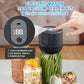 Genie Vacuum Pot Sealer