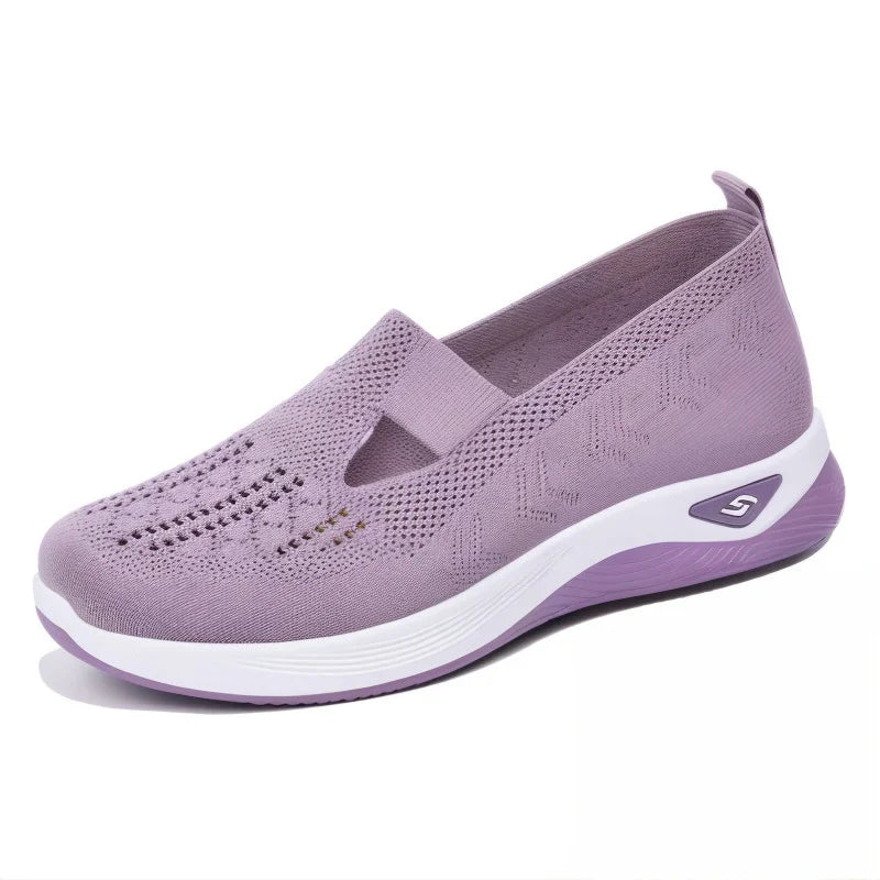 Carly Comfort Women's Shoe