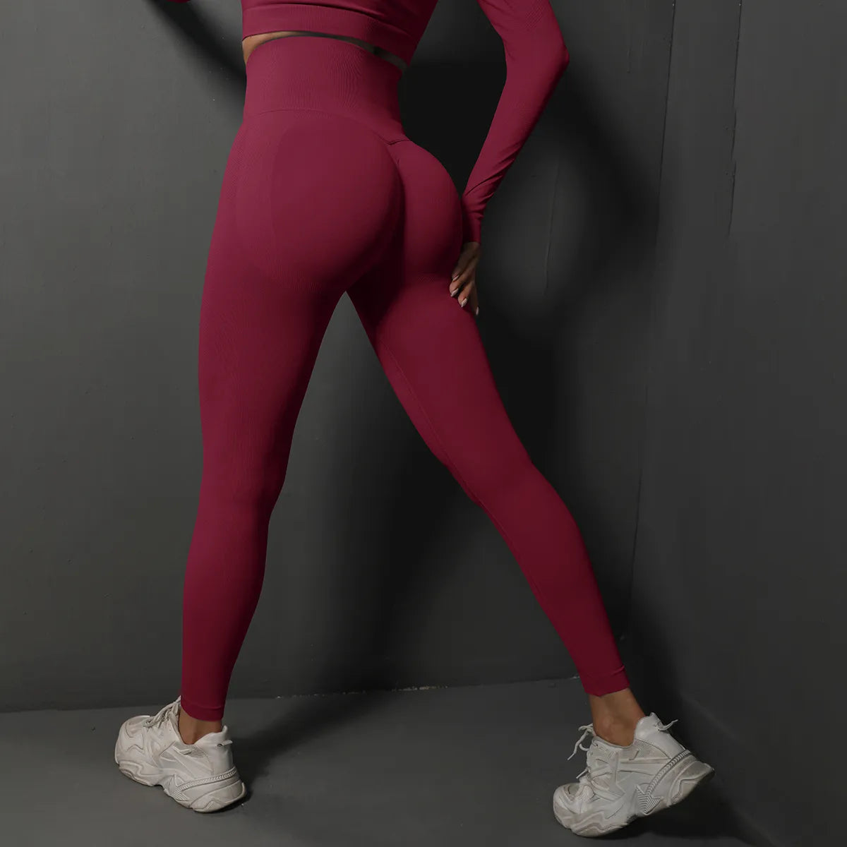 FitFlex Leggings