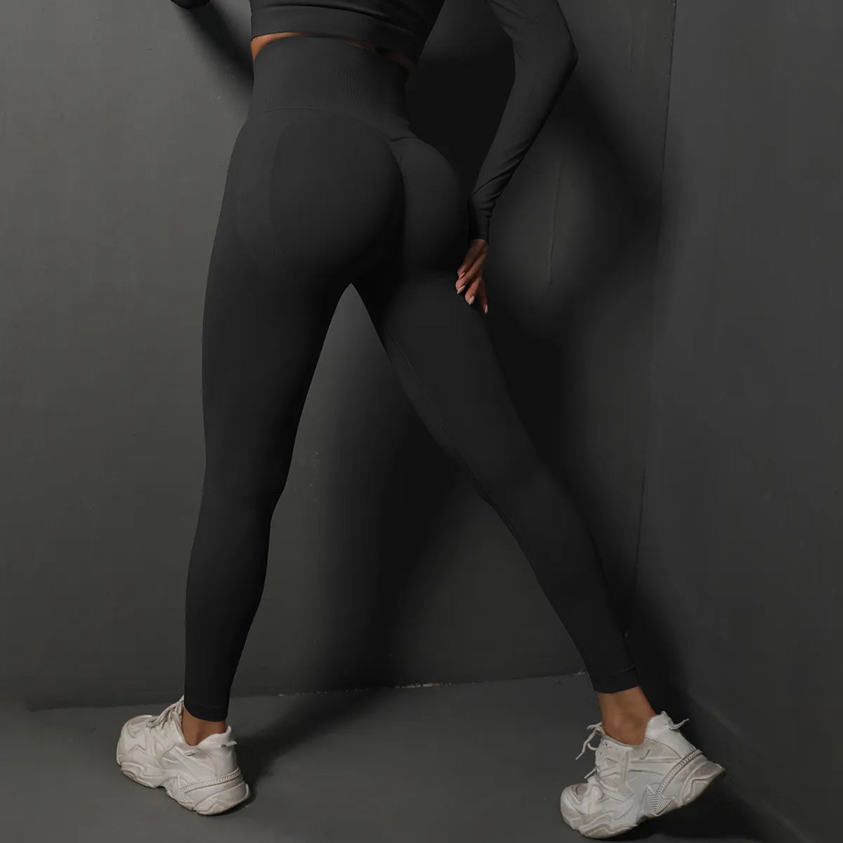 THE FITFLEX™ LEGGINGS | 1+1 GRATIS