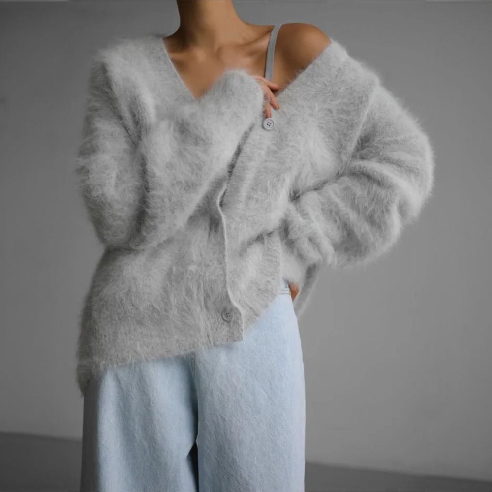 Cashmere Cozy Couture | 50% KORTING