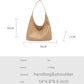 THE PERFECT 'VENETY' WOVEN KNOT BAG! | SOFT VEGAN PREMIUM FAUX LEATHER