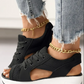 Zenstep | Orthopedische open sneaker sandalen