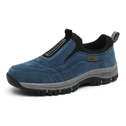 Stein - Orthopedische Outdoorschoenen voor Mannen