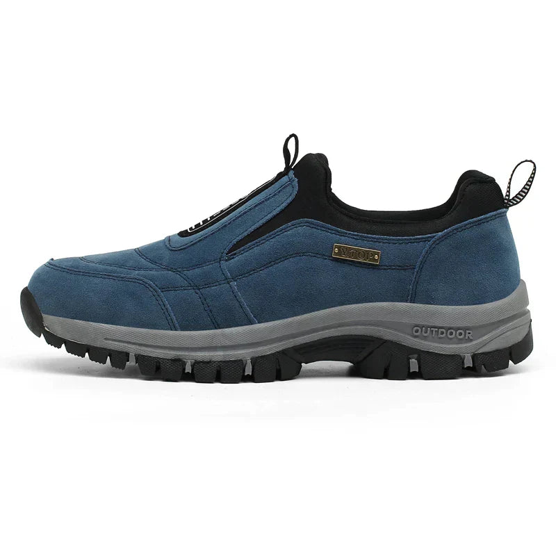 Stein - Orthopedische Outdoorschoenen voor Mannen