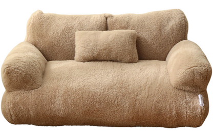 Relaxing Pet Sofa