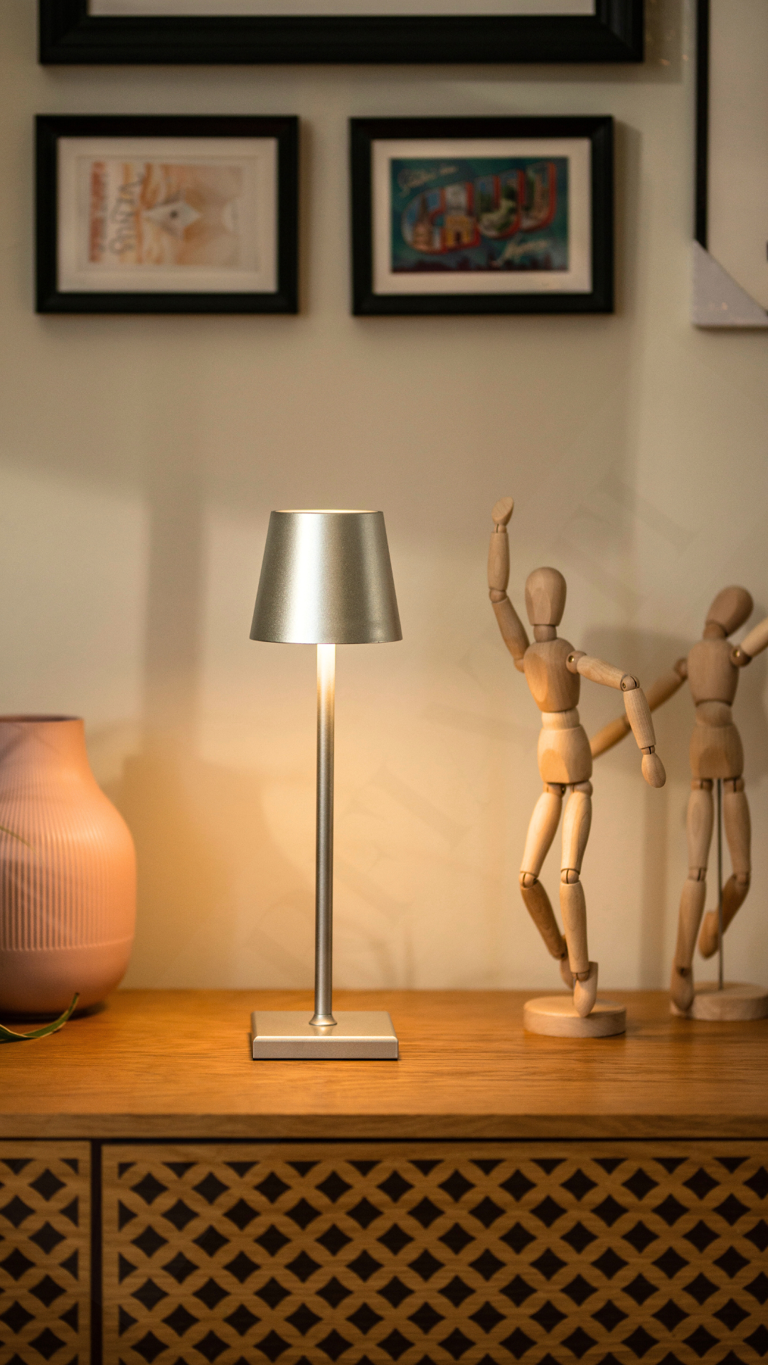 Glamora™ | Italiaanse designlamp