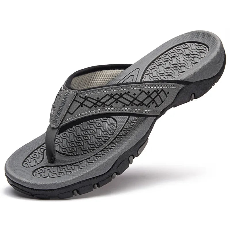 Orthosoft | Orthopedische Slippers