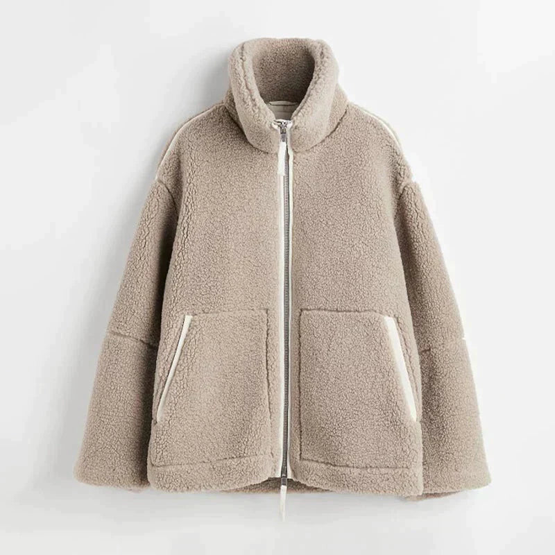 ROSA | Fleece Jack