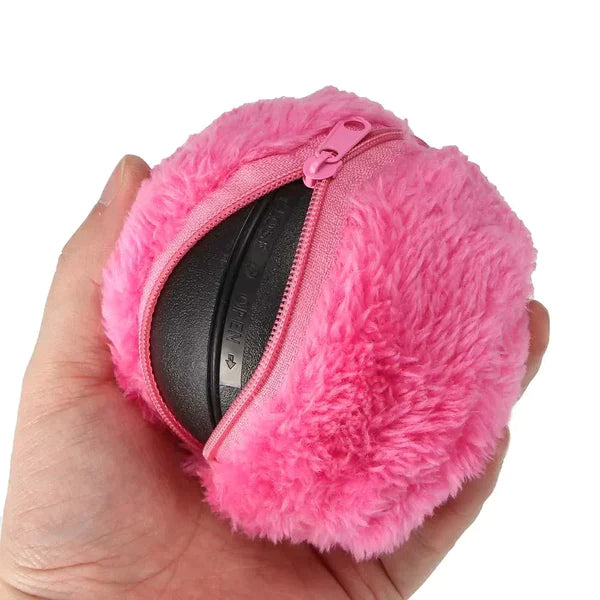 Active rolling ball - Anti-stress Automatische Bal