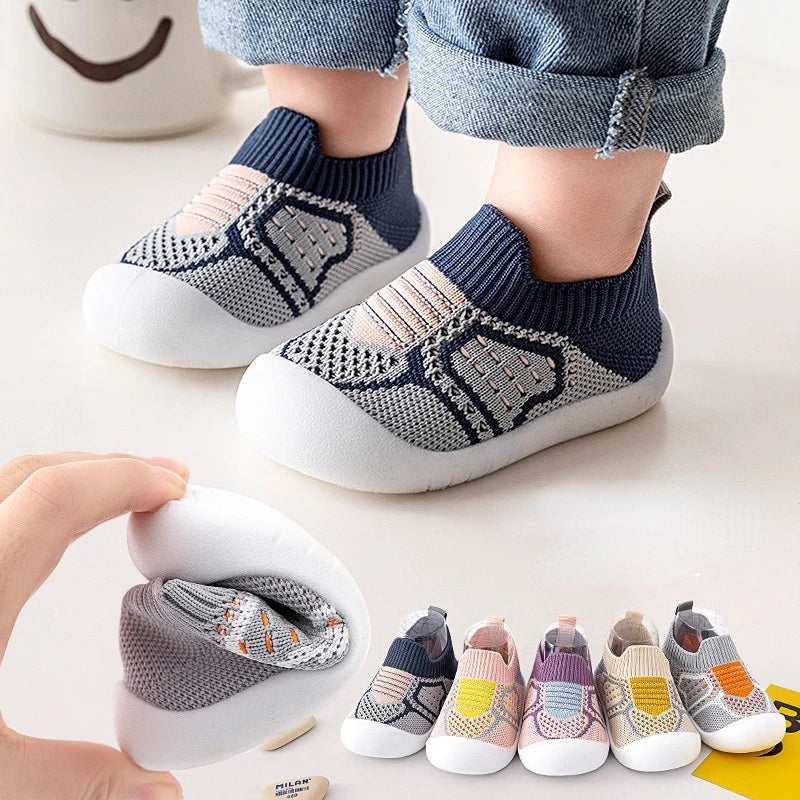 FlexiKids - Ergonomische en Comfortabele schoenen