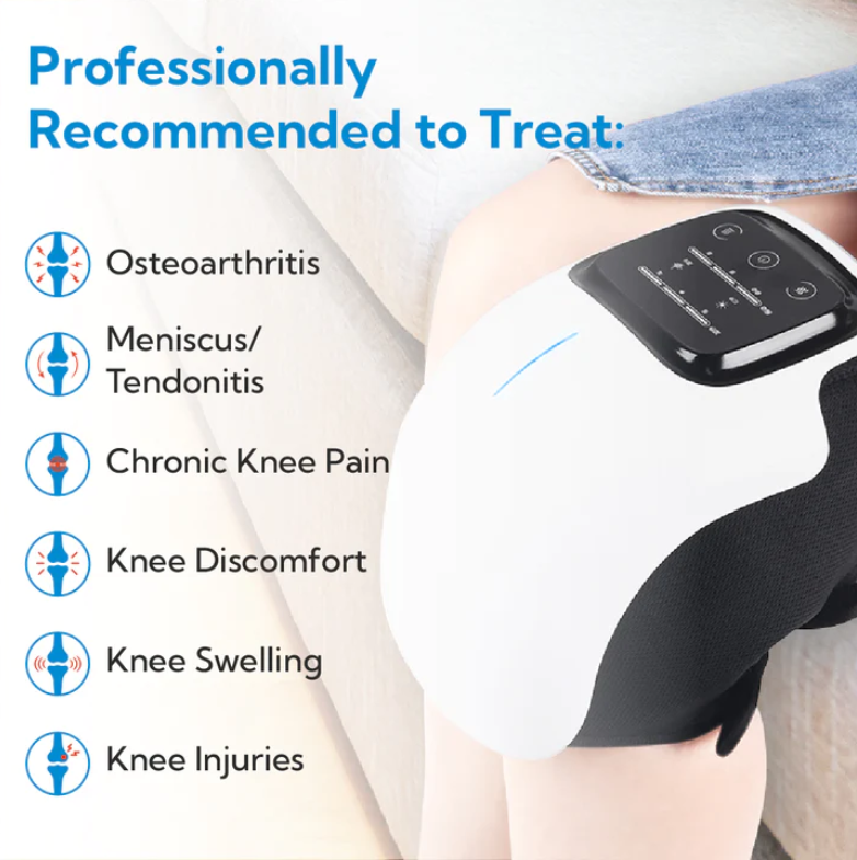 Zana Knee Massager