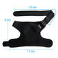 Ergonomic Compression Adjustable Shoulder Brace for Men & Women - Universal Size