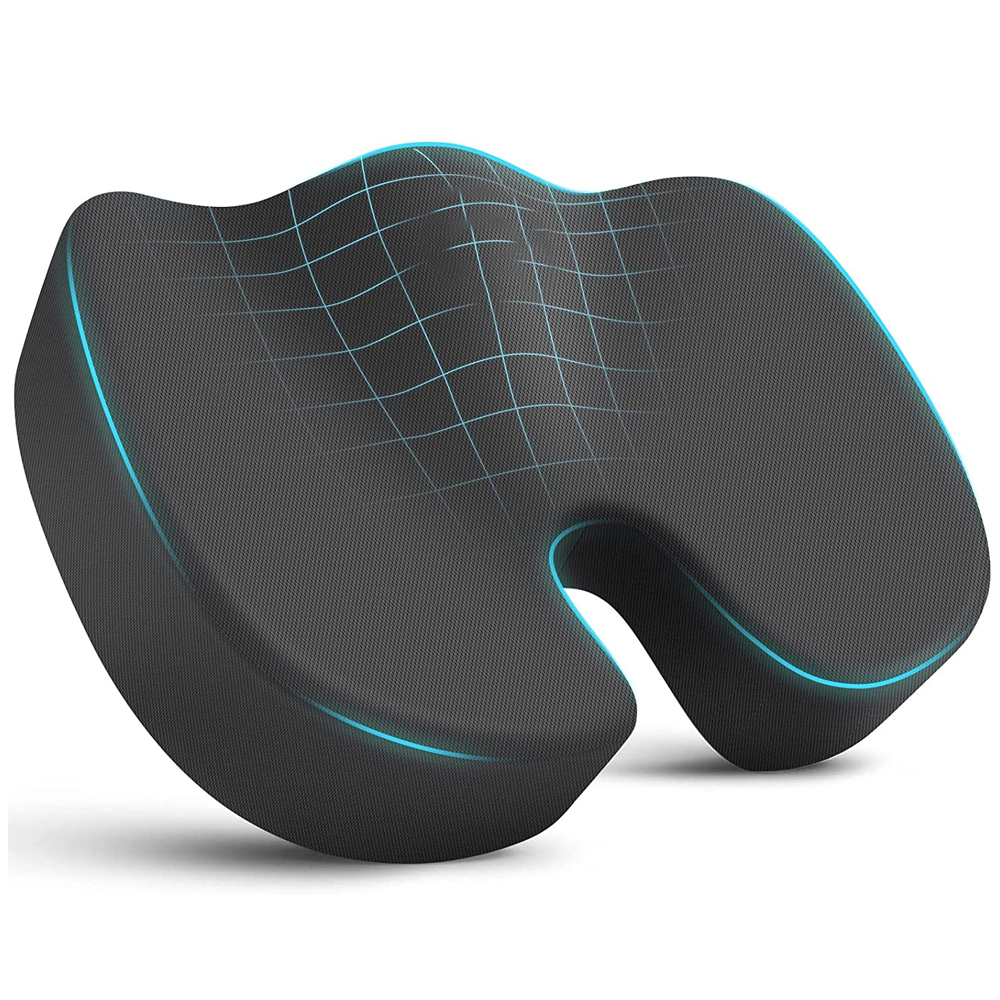 Ortho Comfort Seat | Vermindert heup en rugklachten