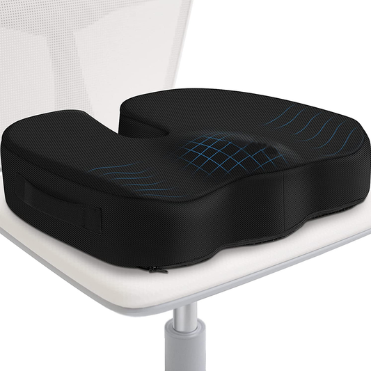 Ortho Comfort Seat | Vermindert heup en rugklachten