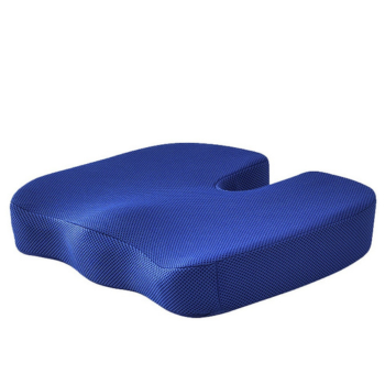 Ortho Comfort Seat | Vermindert heup en rugklachten