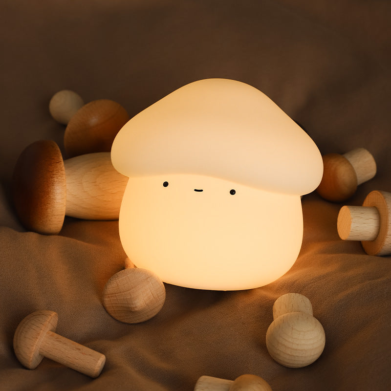 Huggy Nachtlamp