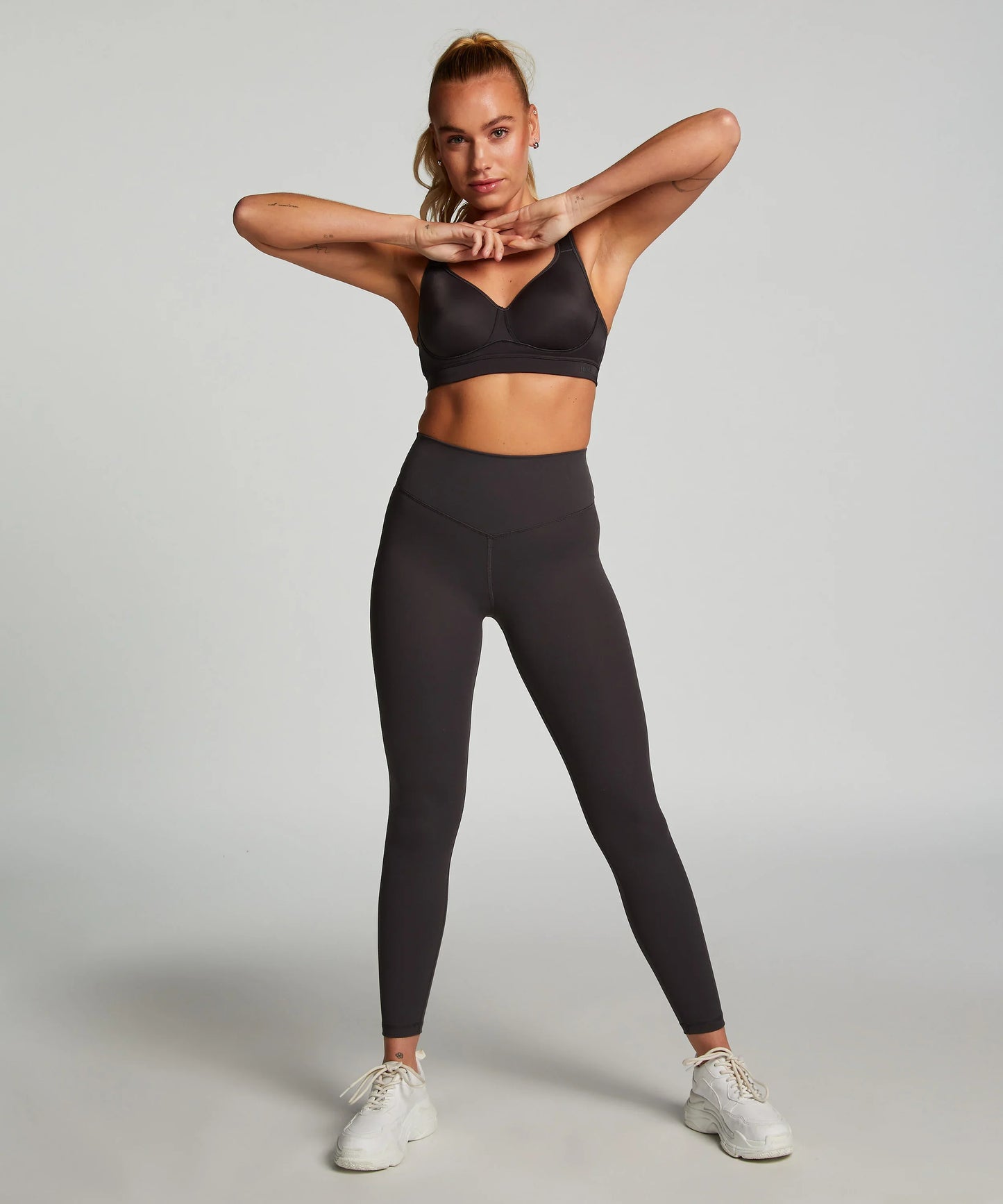 FitFlex Leggings