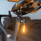 Photondrop ™ - LED-Fietsachterlicht