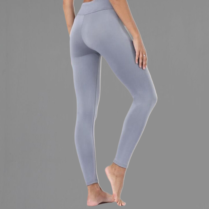 SoftLegs | Zacht, warm en comfortabele Legging