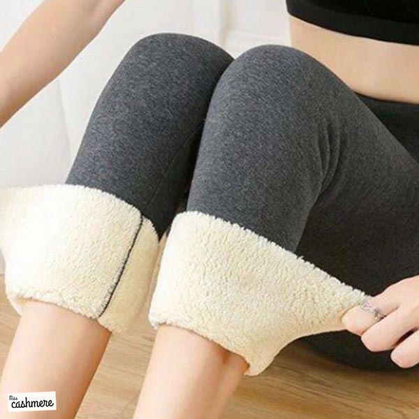 SoftLegs | Zacht, warm en comfortabele Legging